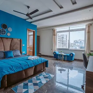 Flxho Duo - Serviced & - Golf Course Road Hotel Gurgaon