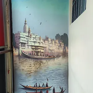 Saraswati Palace Hotel Varanasi