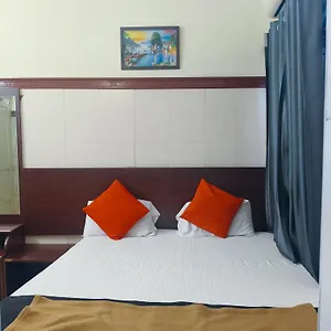 New As Tourist Aluva Lodge Kochi